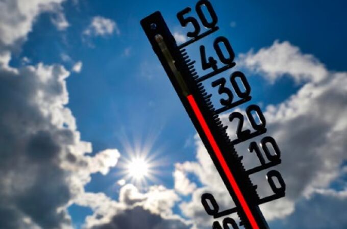 Las olas de calor ya no son una excepción
