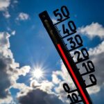 Las olas de calor ya no son una excepción
