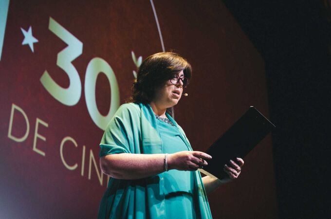 Dra. Mafalda Oliveira, presidenta de