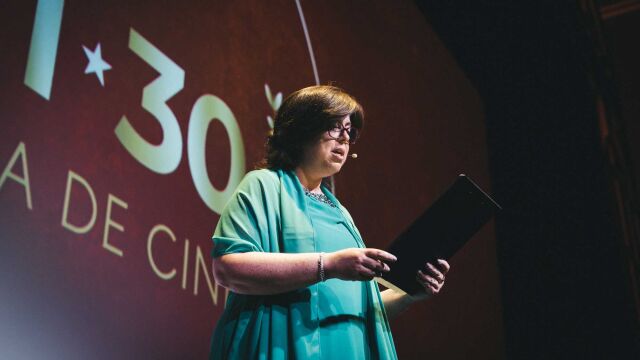 Dra. Mafalda Oliveira, presidenta de