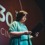 Dra. Mafalda Oliveira, presidenta de