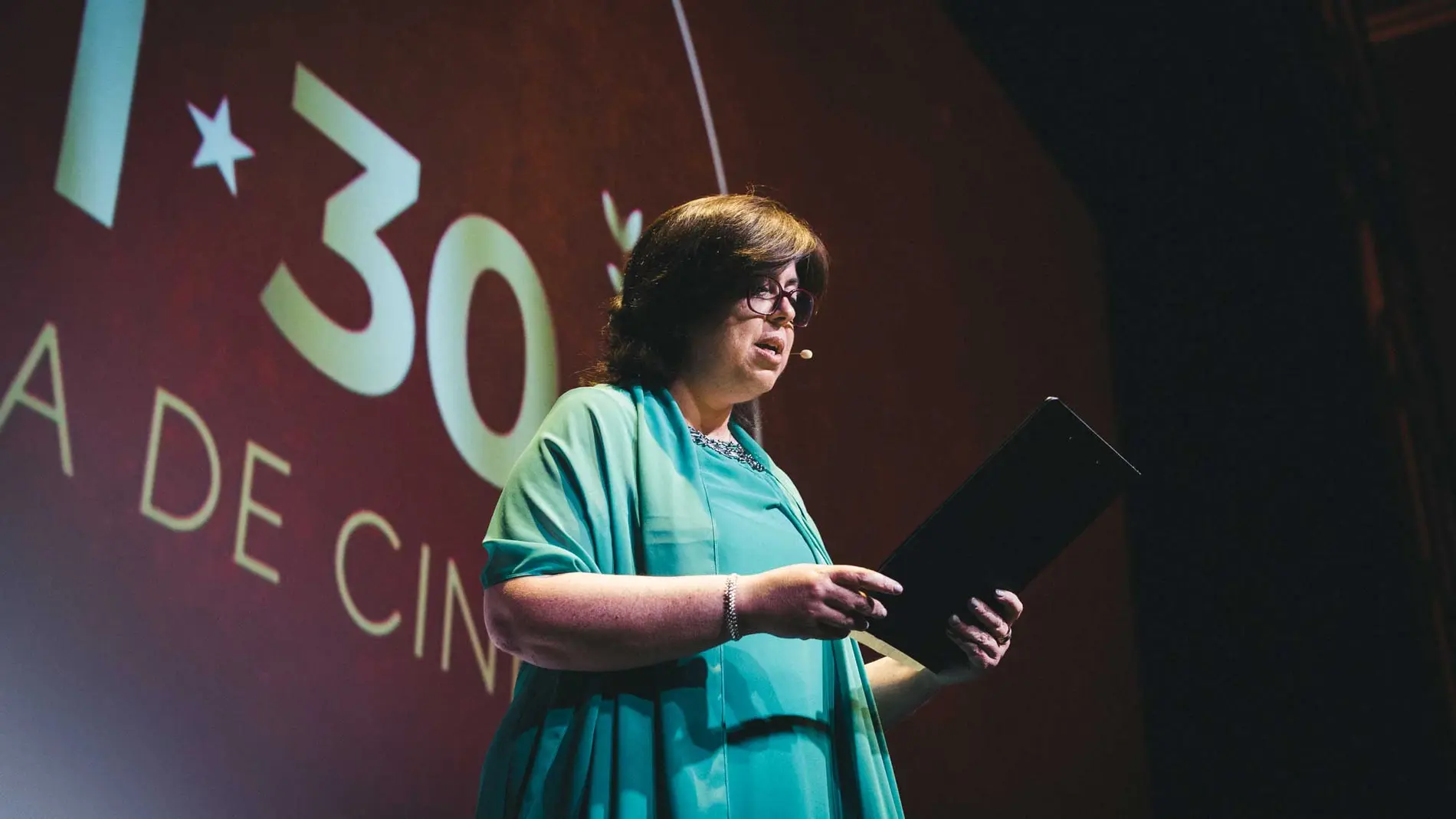 Dra. Mafalda Oliveira, presidenta de