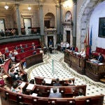 Valencia y "València": El Pleno del Ayuntamiento aprueba el cambio de denominación de la ciudad por la versión bilingüe