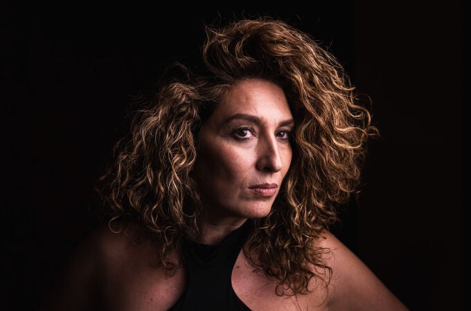 Estrella Morente @ Gonzalo Pérez Mata 