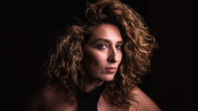 Estrella Morente @ Gonzalo Pérez Mata 