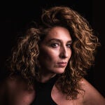 Estrella Morente @ Gonzalo Pérez Mata 