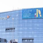 Sede de Naturgy en Madrid
