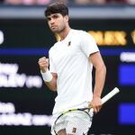 Tenis.- Carlos Alcaraz tampoco jugará el Masters 1.000 de Toronto