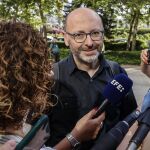 PSPV y Compromís piden esperar a la decisión del juez sobre Francis Puig mientras PP exige "responsabilidades políticas"