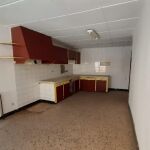 Interior de una de las viviendas de la Sareb