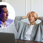 Mario Alonso Puig, médico: “Nuestro cerebro necesita pausas cada 90 minutos”
