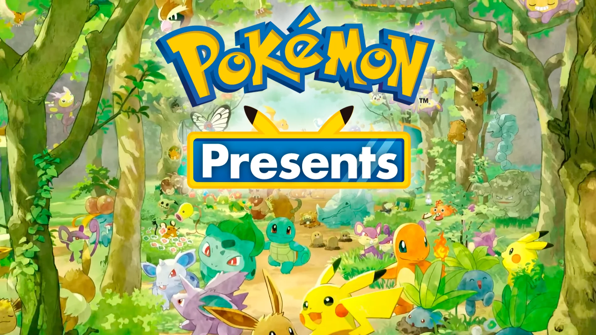 Resumen del Pokémon Presents 2025 de julio: todos los juegos, tráileres y anuncios del evento