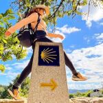 Camino de Santiago en verano: 5 zapatillas para mujer que no te fallarán
