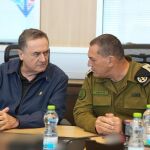 O.Próximo.- El jefe del Ejército de Israel pide prepararse para una "campaña amplia y exhaustiva" en Oriente Próximo