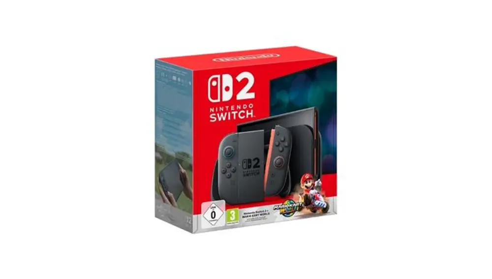 Switch 2