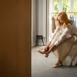 Teresa Helbig, diseñadora.