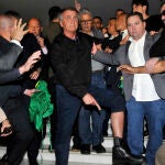Brazil Bolsonaro