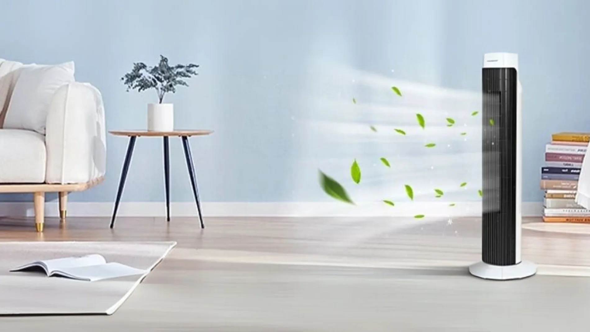 Ventilador Aigostar