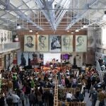 ASTURIAS.-Cultura abre el plazo de solicitud para las empresas interesadas en participar en el Reguerada Fest 2025 de Candás