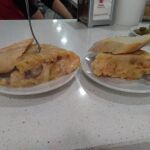 La espectacular tortilla que te hará volver a este pueblo de Cantabria 