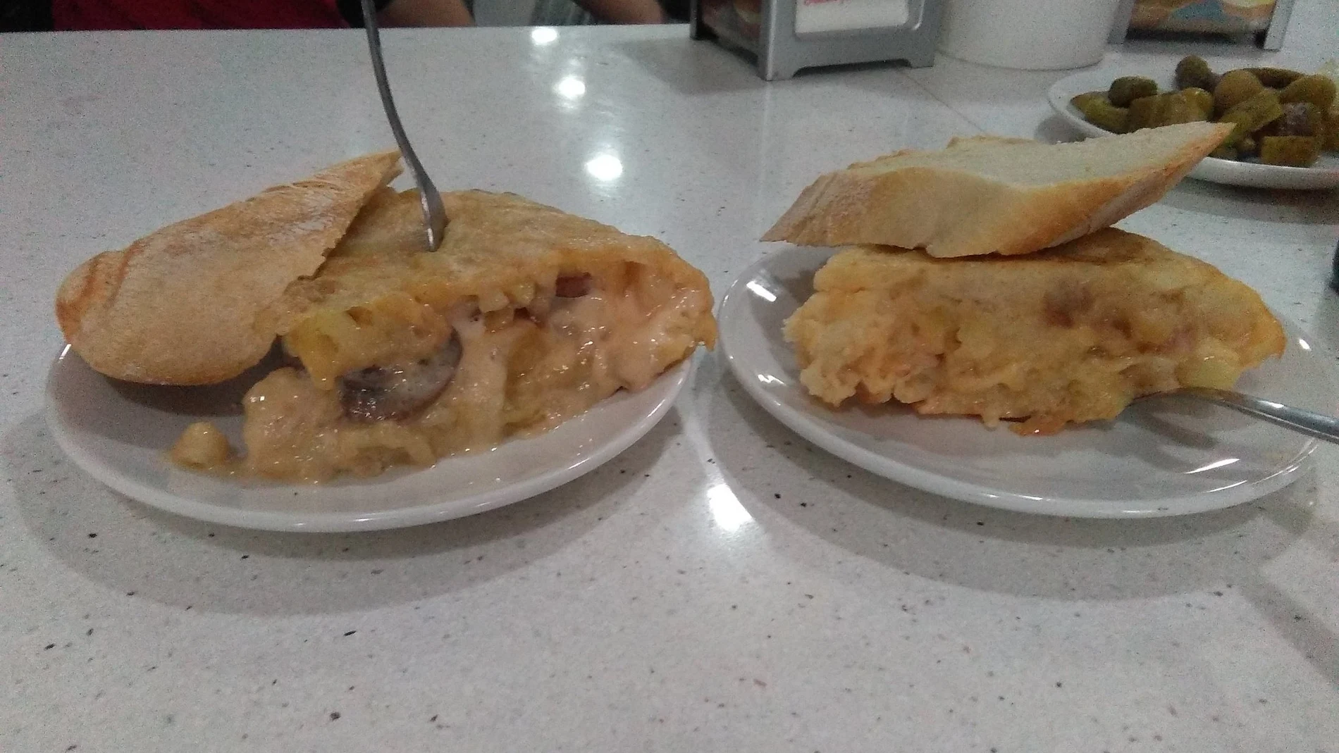 La espectacular tortilla que te hará volver a este pueblo de Cantabria