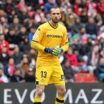 Fútbol.- El portero Pau López regresa al Real Betis y firma hasta 2028