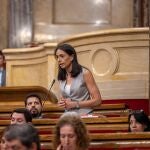 Vox impide la comparecencia telemática de Lluís Puig y la comisión se suspende