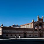 MADRID.-La séptima edición de LEV Matadero reunirá a artistas nacionales e internacionales del 18 al 21 de septiembre
