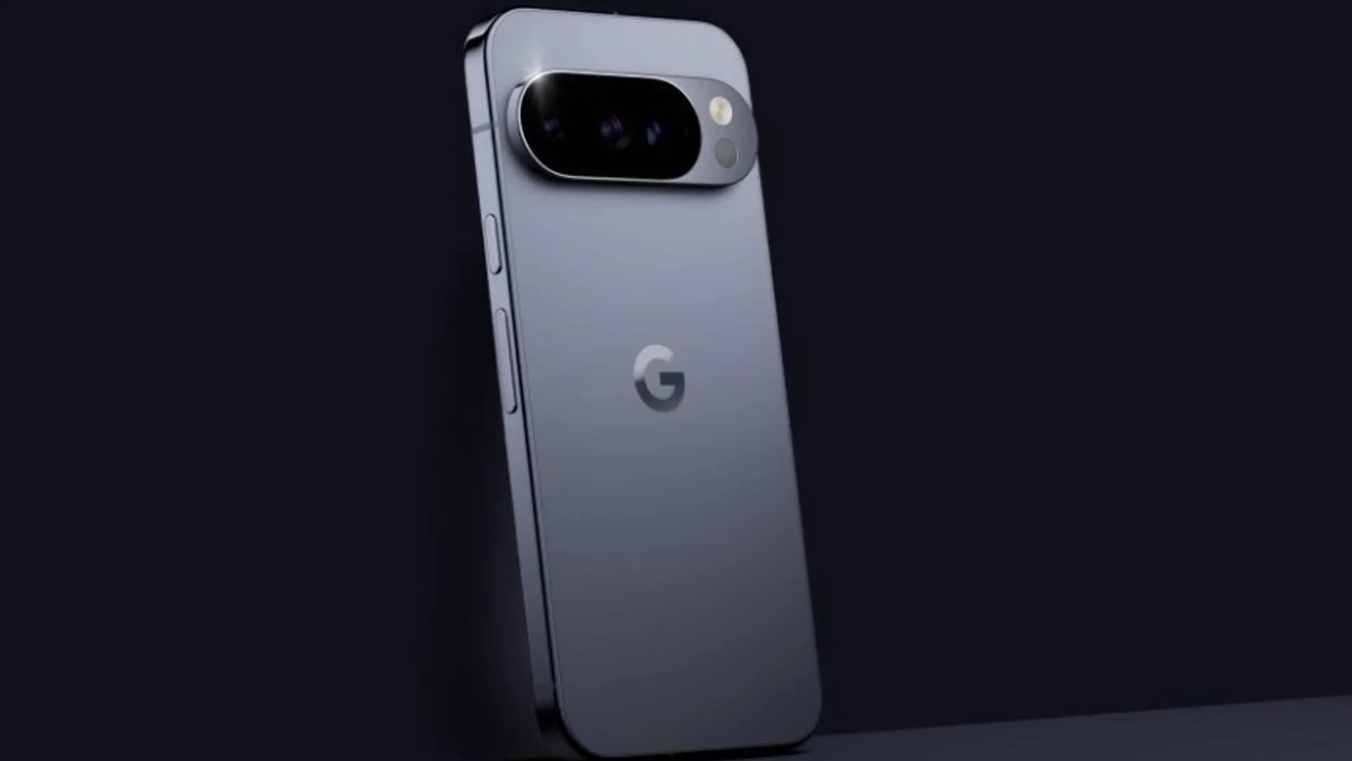 Google integrará una tercera cámara en su próxima serie de 'smartphones' Pixel 10