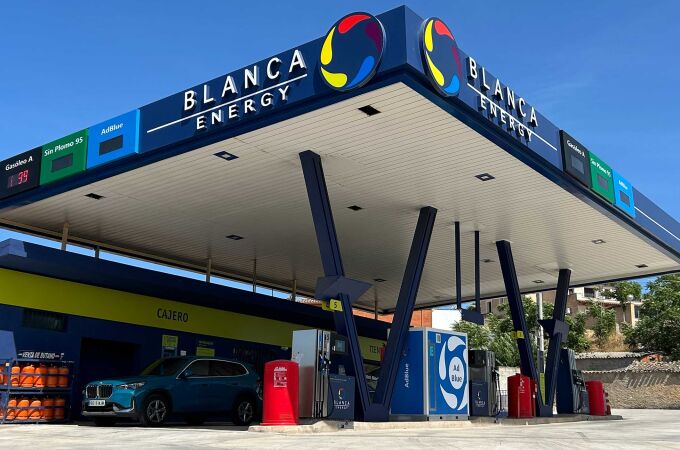 Blanca Energy reconoce que la transformación hacia energías renovables ha sido un reto lleno de aprendizajes, pero imprescindible para el futuro.