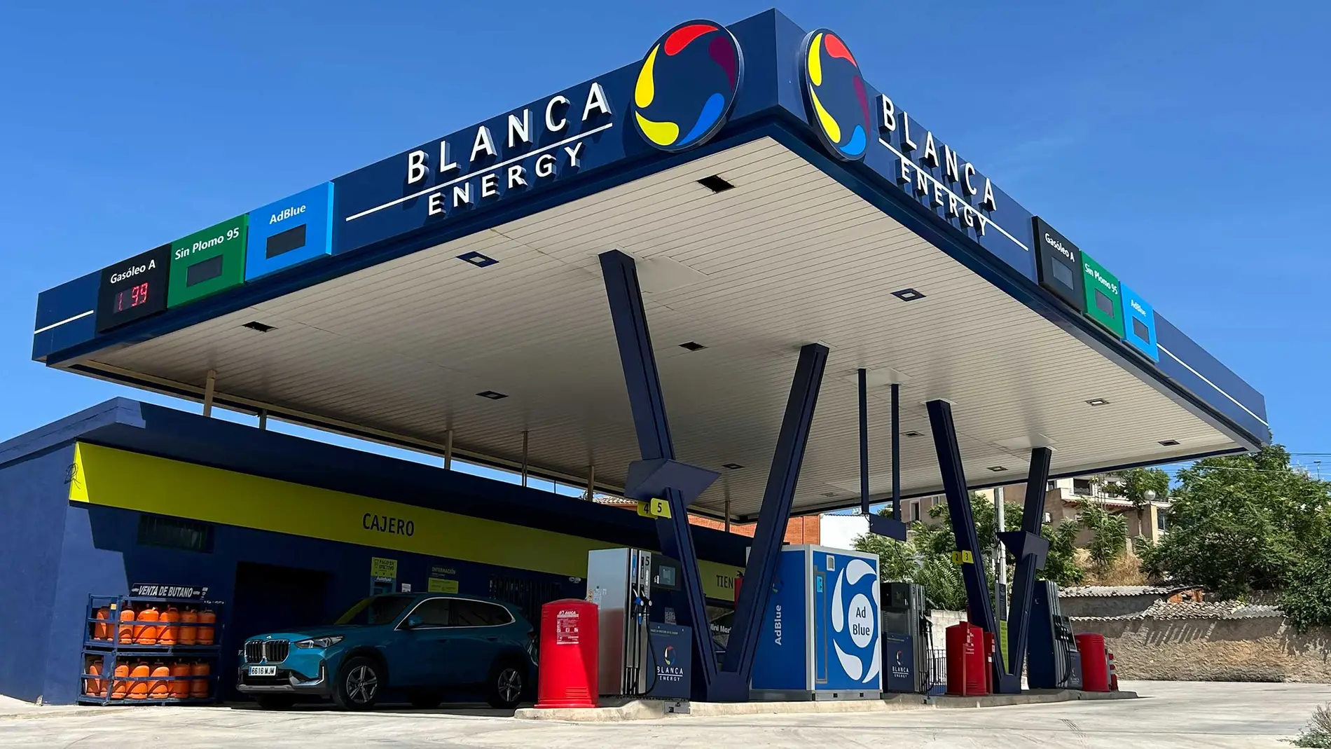 Blanca Energy reconoce que la transformación hacia energías renovables ha sido un reto lleno de aprendizajes, pero imprescindible para el futuro.
