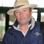 Amador Mohedano en una imagen de archivo