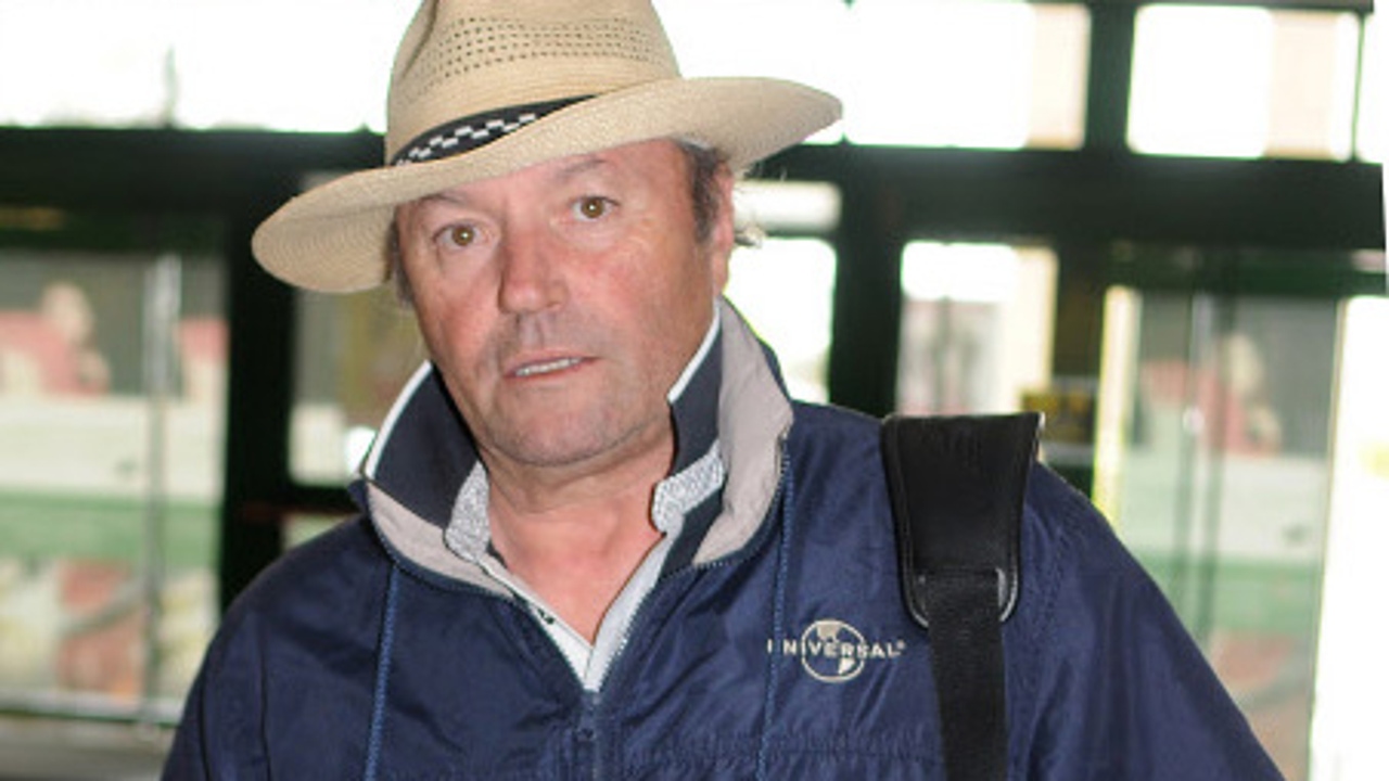 Amador Mohedano rompe el silencio: Revela su estado de salud tras su preocupante cambio físico y un mensaje para sus fans