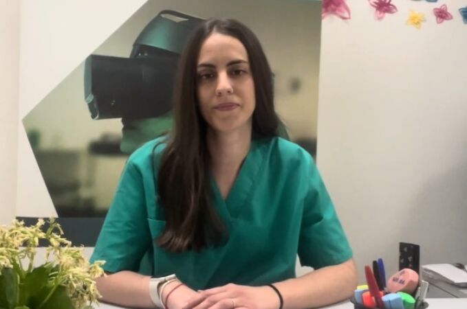 Laura Martín-Romo