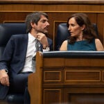El Congreso cierra el curso debatiendo tres decretos, tres leyes del Senado y dos reformas reglamentarias