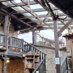  El restaurante de pueblo con 200 años de historia donde la fabada sabe a tu infancia