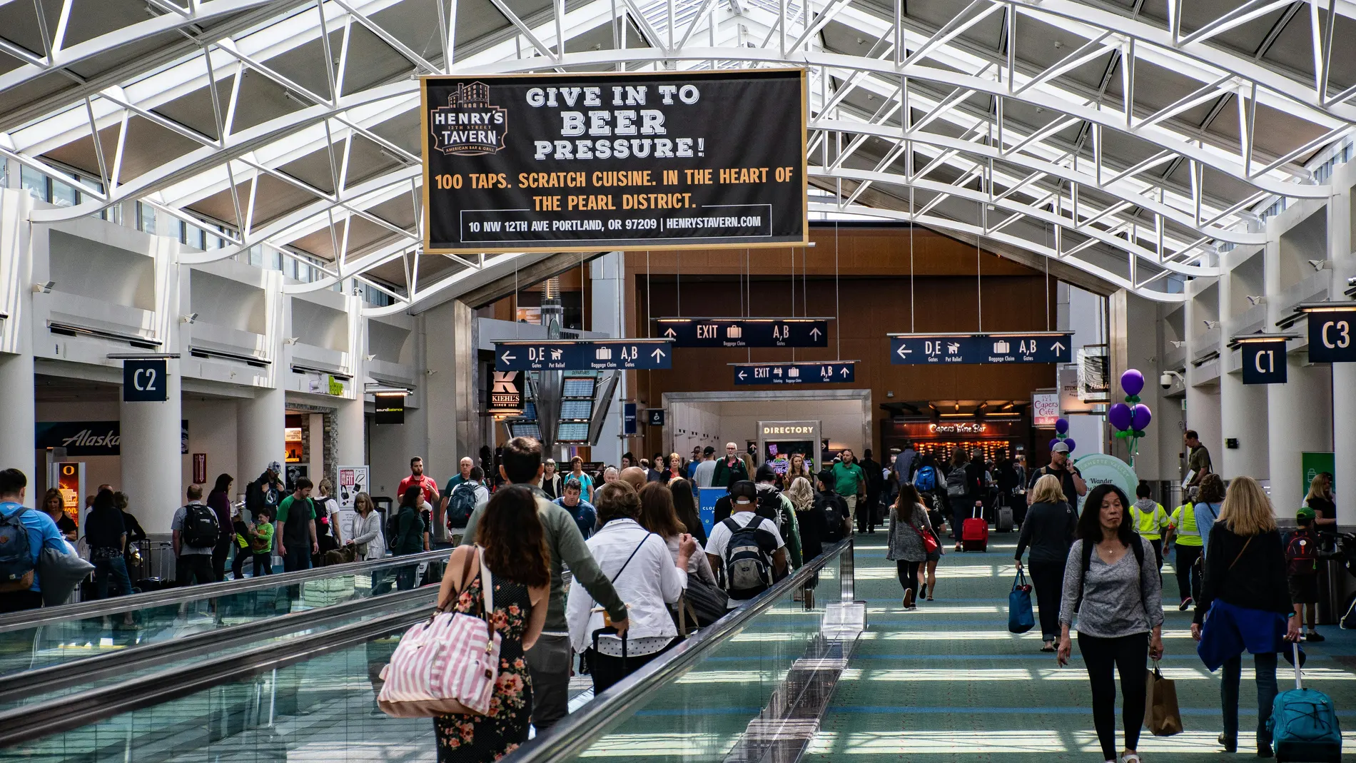 EE UU impone un nuevo requisito viajar al país: qué es y cuánto cuesta la 'tarifa de integridad'