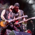 GALICIA.-Vilagarcía cancelará el concierto de Mägo de Oz si no rectifica sus "frivolizaciones" sobre las drogas y la prostitución