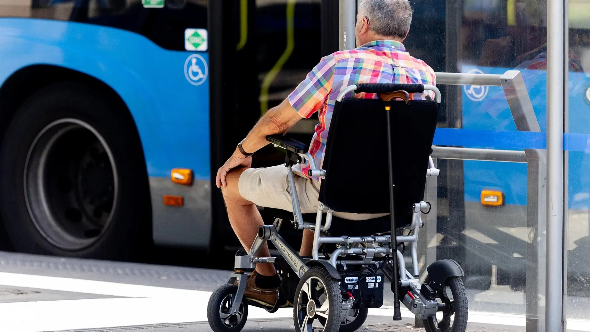 Madrid reúne en una guía todas las prestaciones a las que se puede optar