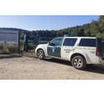 La Guardia Civil auxilia a una familia en el Parque Natural de Las Lagunas de Ruidera