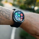 Wear OS 6 comienza a llegar al Samsung Galaxy Watch Ultra