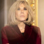 Brigitte Macron en una imagen de archivo