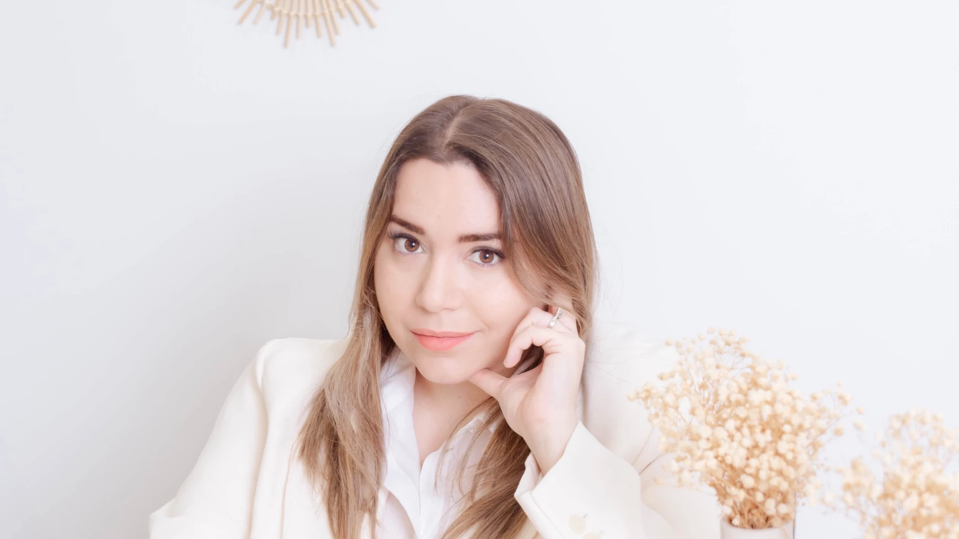 Cristina Onifri, directora del Instituto Médico Antiaging