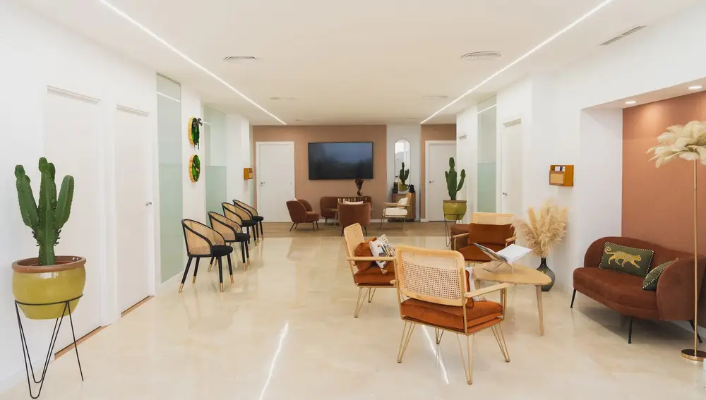 Instituto Médico Antiaging