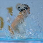 World Aquatics Championships Singapore 2025 - Day 12
