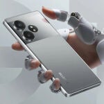 realme GT 6T