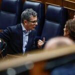 Pleno del Congreso
