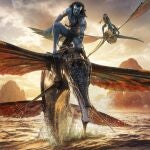 La franquicia de 'Avatar' continúa explorando la conexión entre los Na’vi y la naturaleza en Pandora