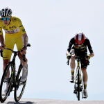 Tour de Francia 2025 - Etapa 16