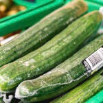 Las 3 razones por la algunos pepinos vienen envueltos en plástico y otros no 